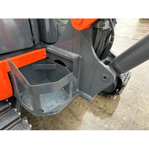 2014 KUBOTA KX155-5-41325236