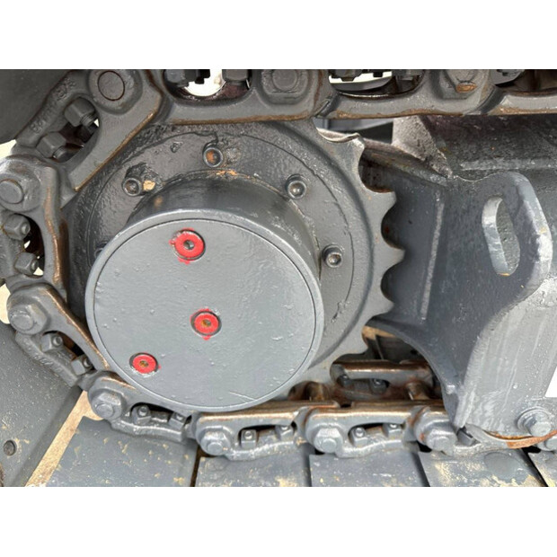 2014 KUBOTA KX155-5-41325239