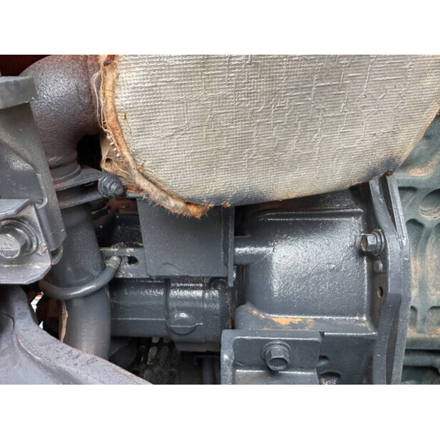 2014 KUBOTA KX155-5-41325255