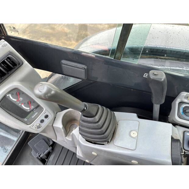 2014 KUBOTA KX155-5-41325261