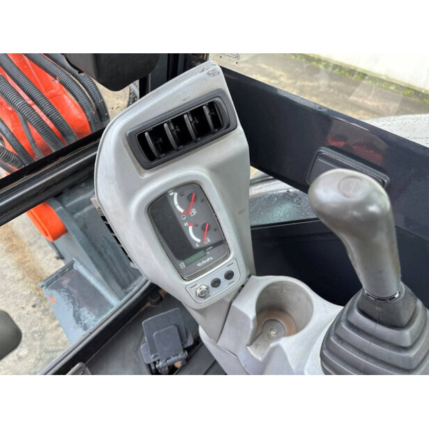 2014 KUBOTA KX155-5-41325262