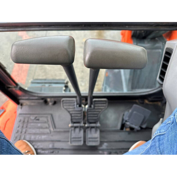 2014 KUBOTA KX155-5-41325264