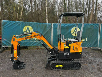 Image de 2024 Beartrac HT10