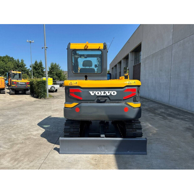 2019 Volvo EC55D-41325330
