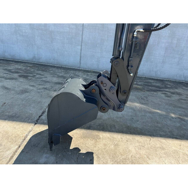 2019 Volvo EC55D-41325333