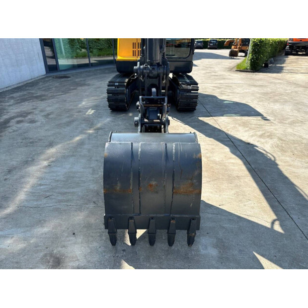2019 Volvo EC55D-41325335
