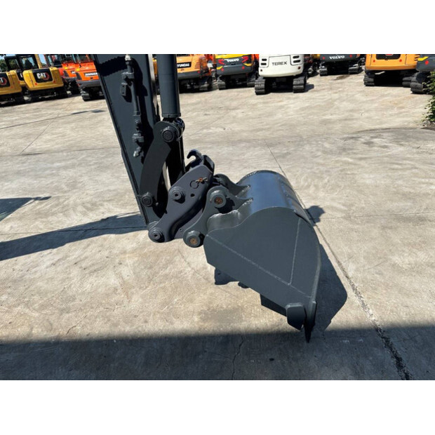 2019 Volvo EC55D-41325336