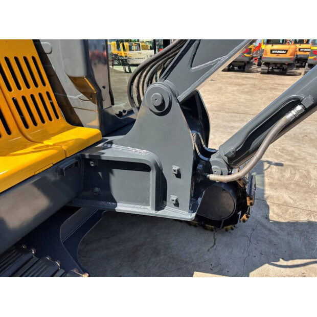 2019 Volvo EC55D-41325338