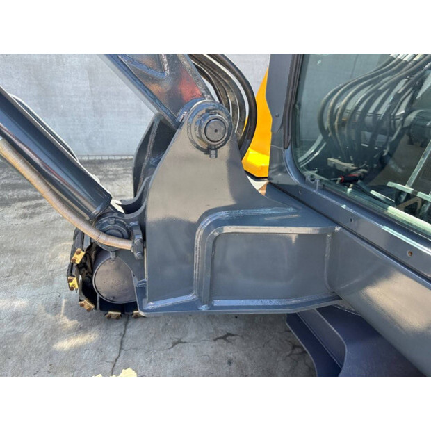 2019 Volvo EC55D-41325339
