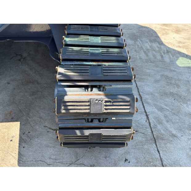 2019 Volvo EC55D-41325340