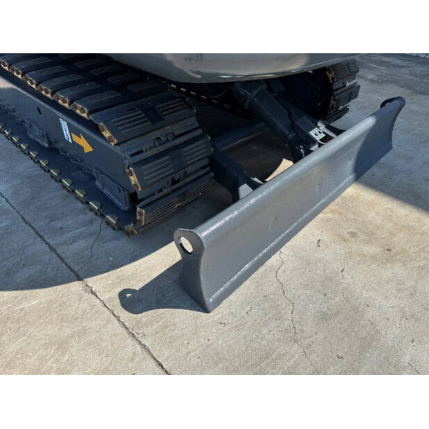 2019 Volvo EC55D-41325342