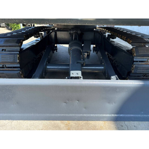 2019 Volvo EC55D-41325343