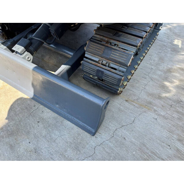 2019 Volvo EC55D-41325344