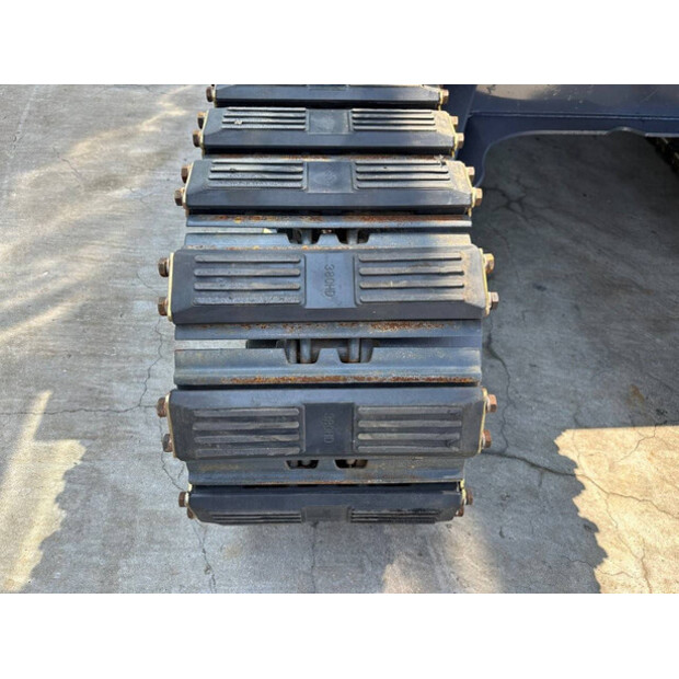2019 Volvo EC55D-41325346