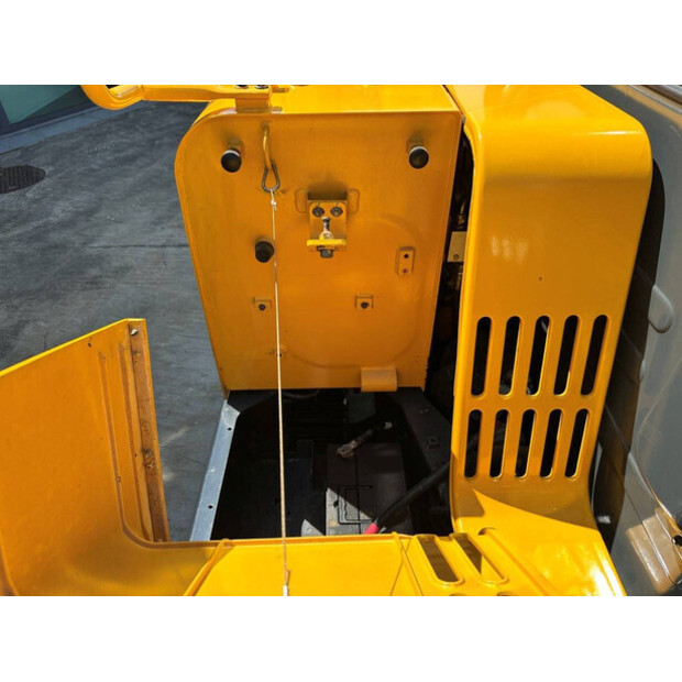 2019 Volvo EC55D-41325347