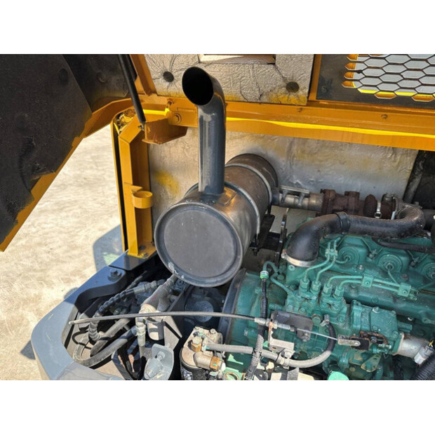 2019 Volvo EC55D-41325355