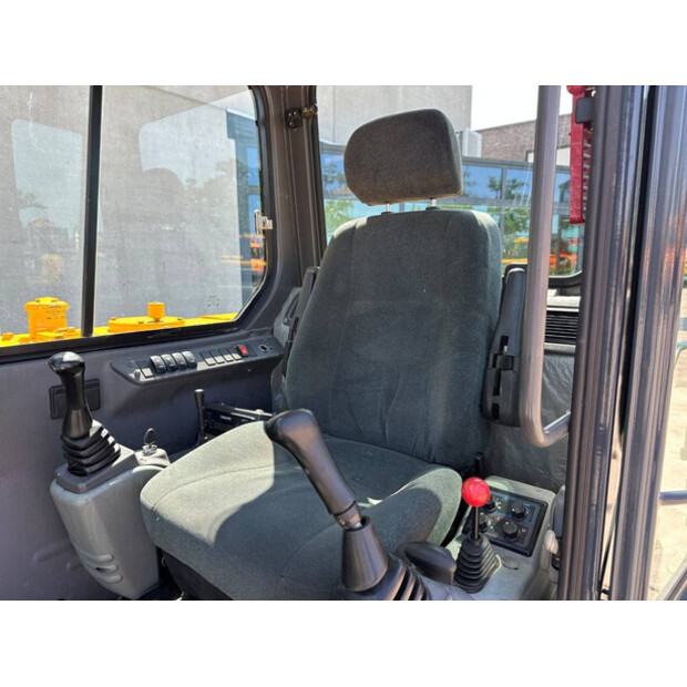 2019 Volvo EC55D-41325360