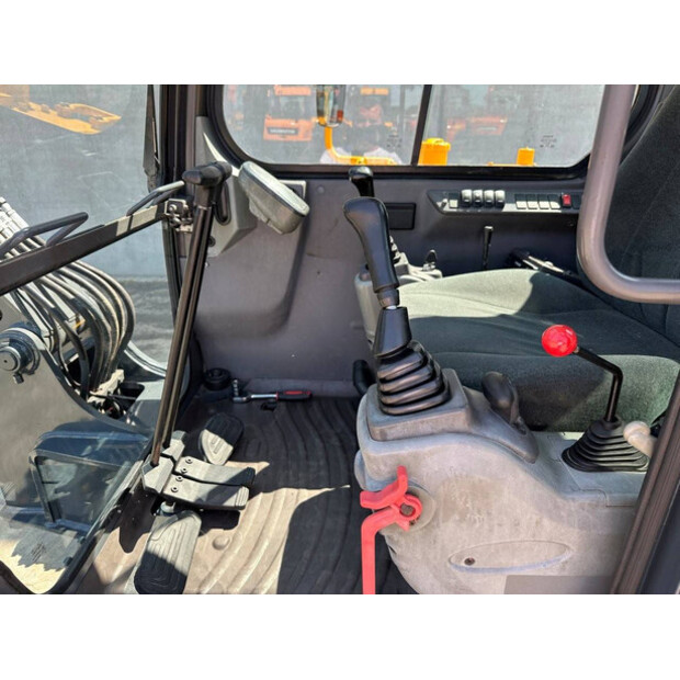 2019 Volvo EC55D-41325361