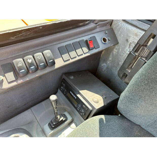 2019 Volvo EC55D-41325362