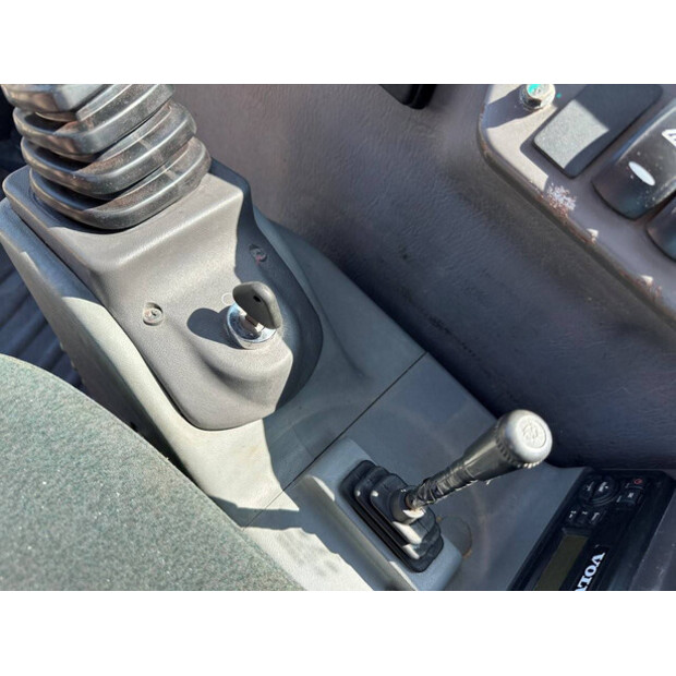 2019 Volvo EC55D-41325363
