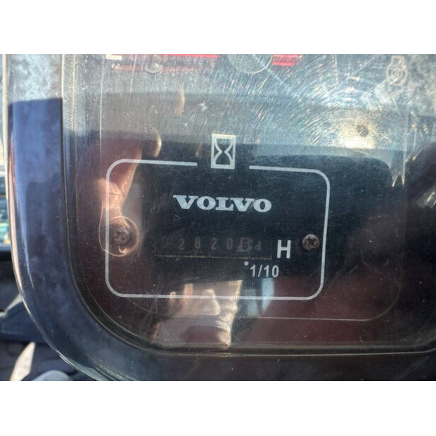 2019 Volvo EC55D-41325365