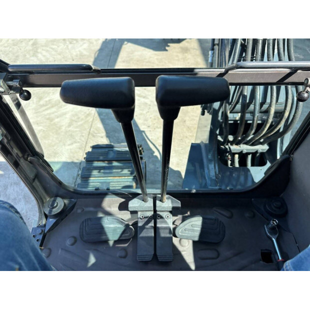 2019 Volvo EC55D-41325366