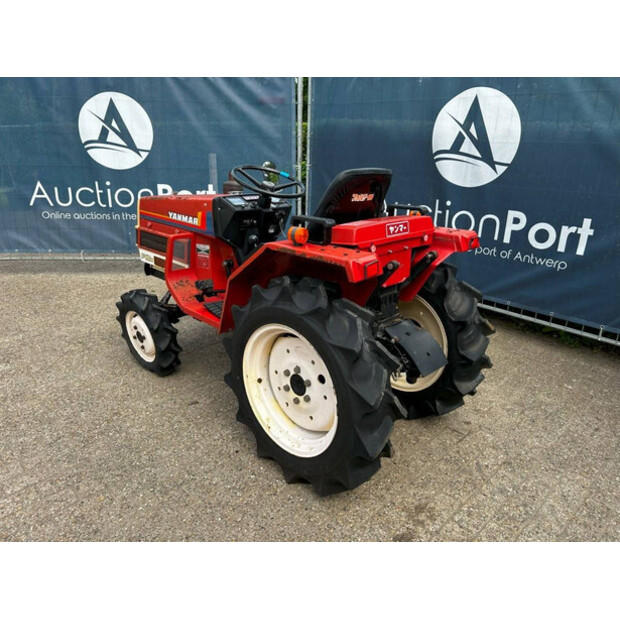 YANMAR F16D-41325371