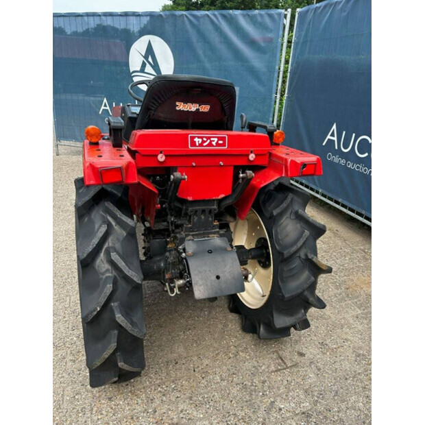 YANMAR F16D-41325372