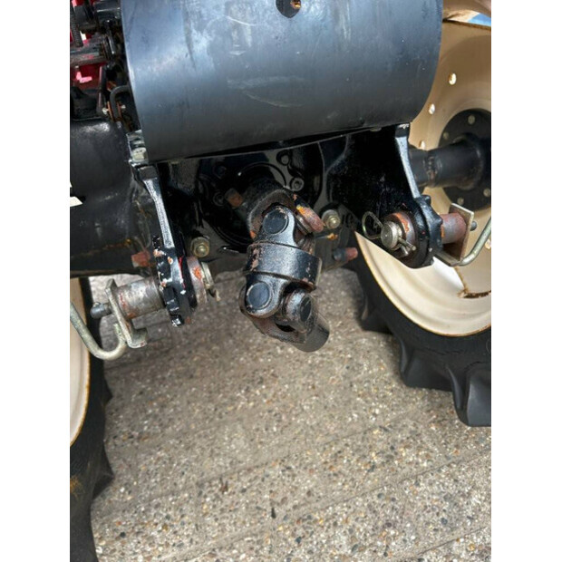 YANMAR F16D-41325373