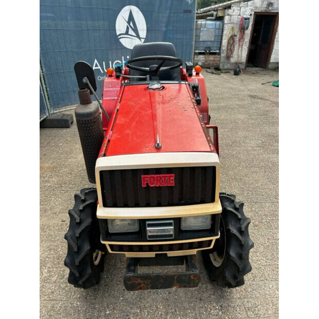 YANMAR F16D-41325375