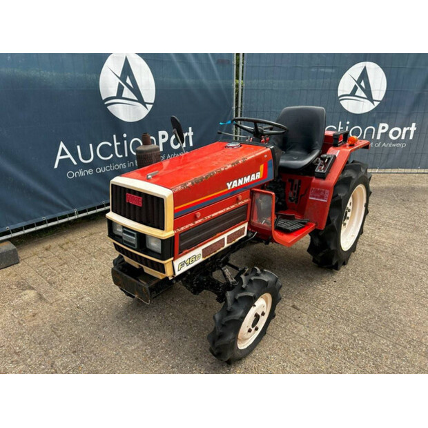 YANMAR F16D-41325376