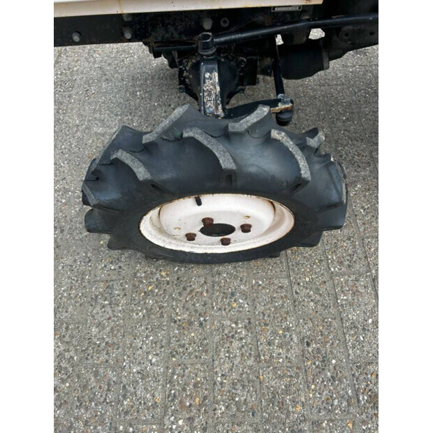 YANMAR F16D-41325378
