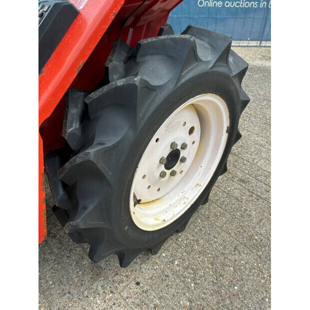 YANMAR F16D-41325379