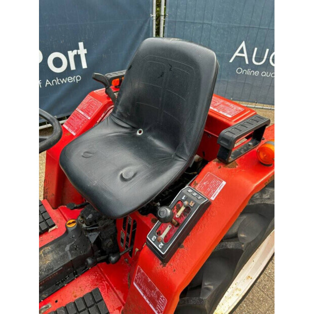 YANMAR F16D-41325380