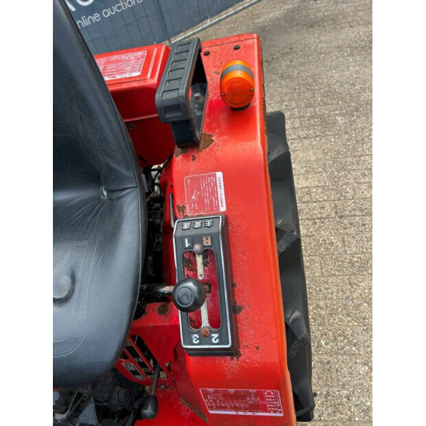 YANMAR F16D-41325381