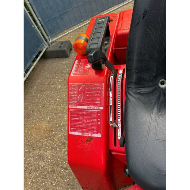 YANMAR F16D-41325382