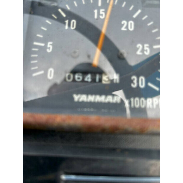 YANMAR F16D-41325383