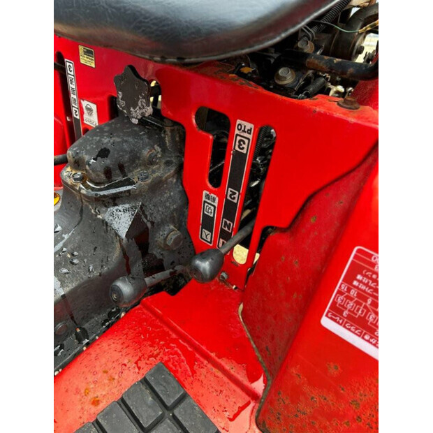 YANMAR F16D-41325384