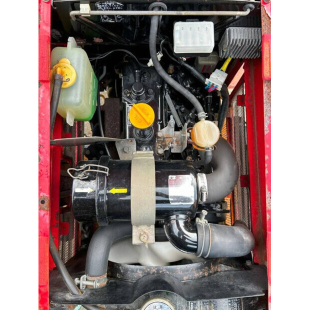 YANMAR F16D-41325386