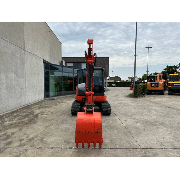 2016 KUBOTA KX163-5-41325388