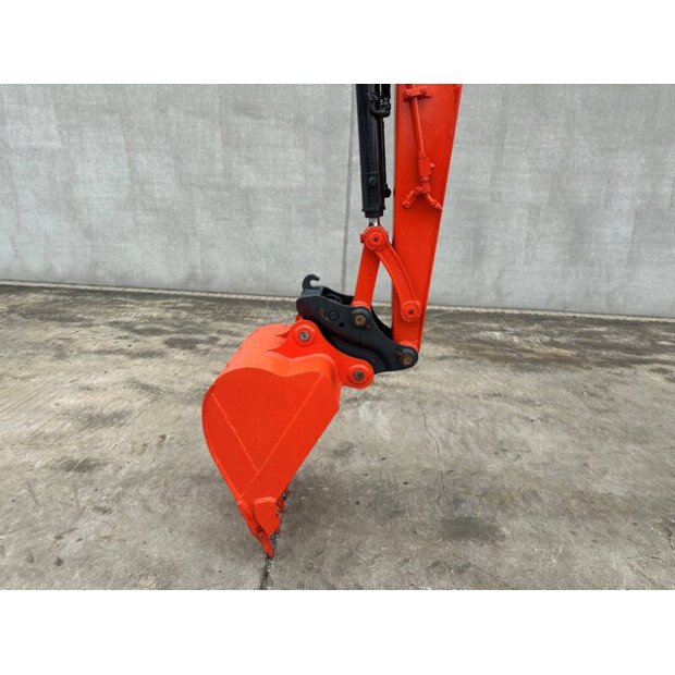 2016 KUBOTA KX163-5-41325394