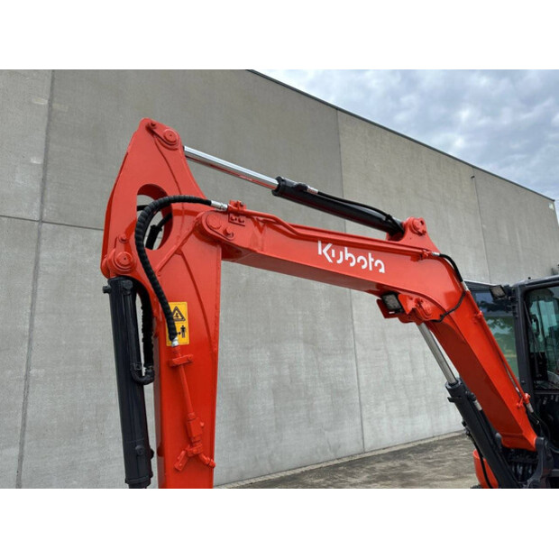 2016 KUBOTA KX163-5-41325395