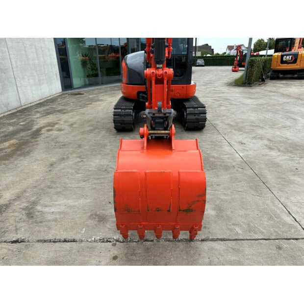2016 KUBOTA KX163-5-41325396