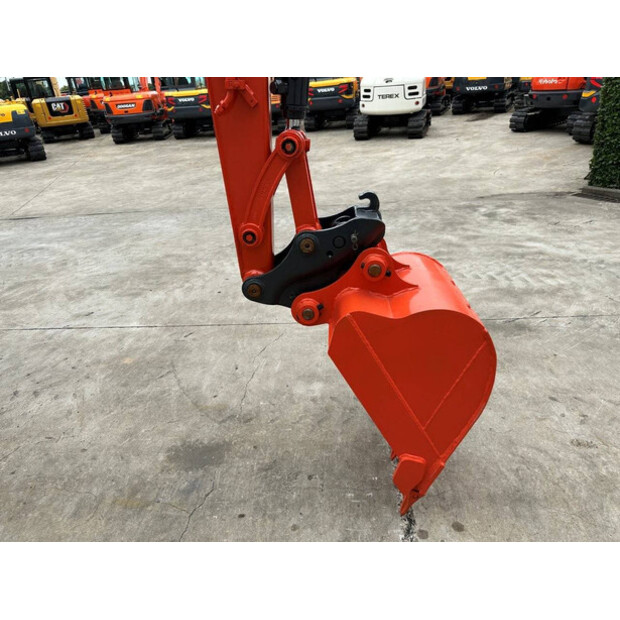 2016 KUBOTA KX163-5-41325397