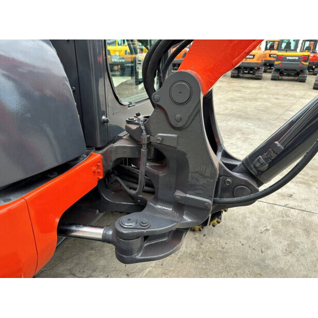 2016 KUBOTA KX163-5-41325399