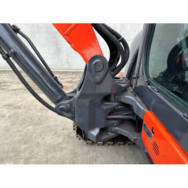 2016 KUBOTA KX163-5-41325400