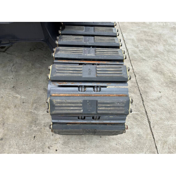 2016 KUBOTA KX163-5-41325401