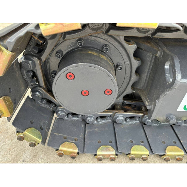 2016 KUBOTA KX163-5-41325402