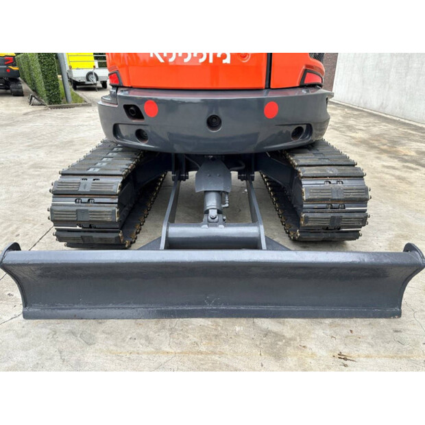 2016 KUBOTA KX163-5-41325403
