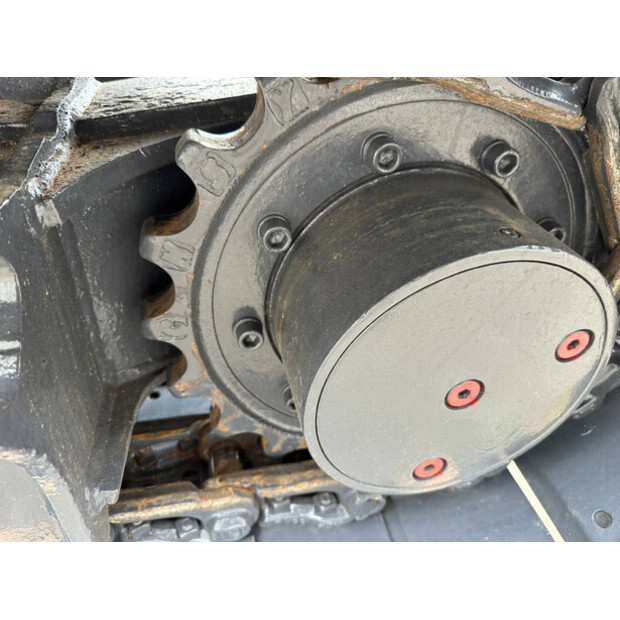 2016 KUBOTA KX163-5-41325404